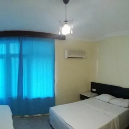 Kumsal Motel